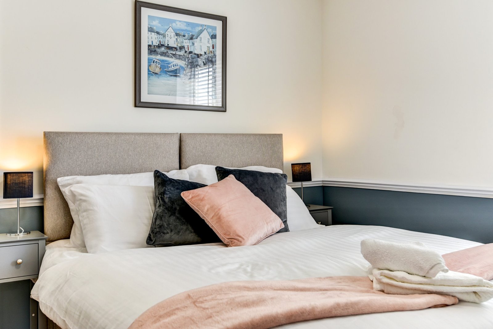 Corporate Lets vs Serviced Accommodation vs Hotels: What’s the Difference?