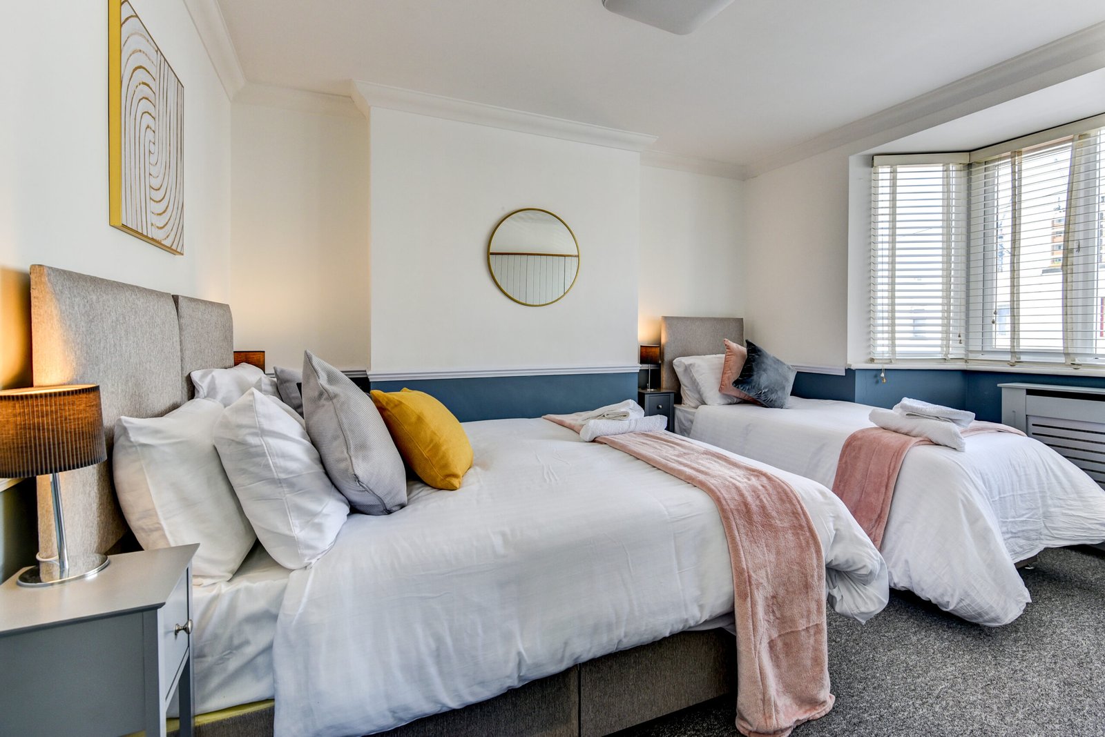 Corporate Housing In Brighton and Hove