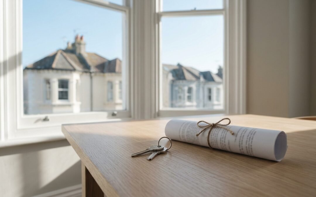 Renters’ Rights Act: What Changed for Landlords in 2026