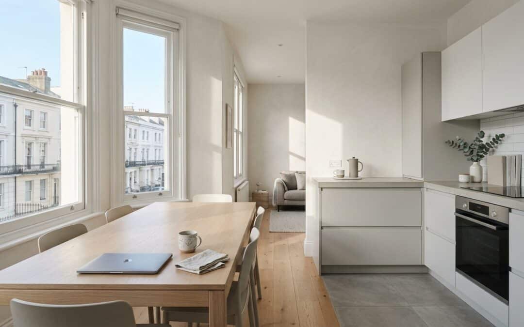 Serviced Accommodation vs Hotels in Brighton: Which Wins?