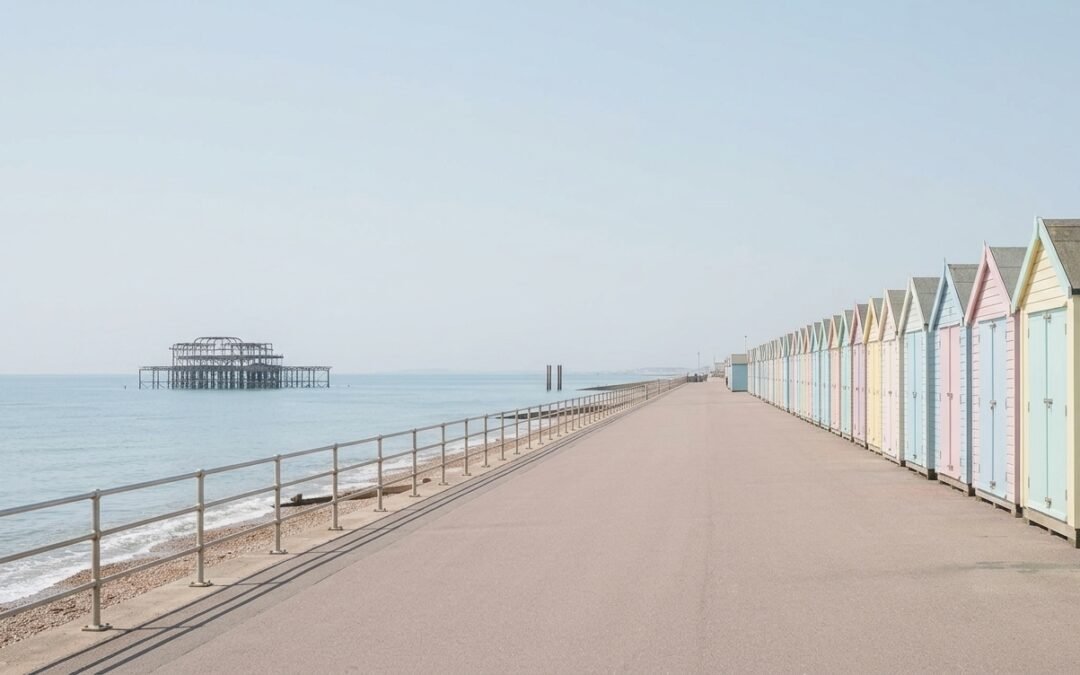 Where to Stay in Brighton & Hove: Area by Area Guide