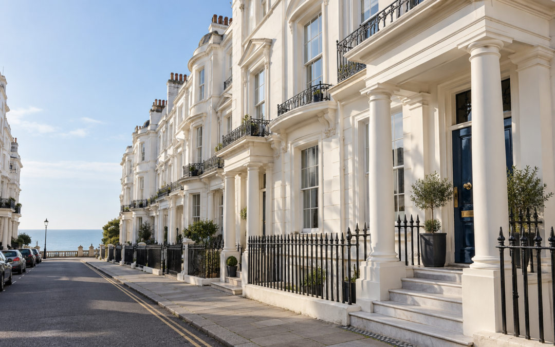 Short Let vs Long Let in Brighton: Which Actually Earns More?